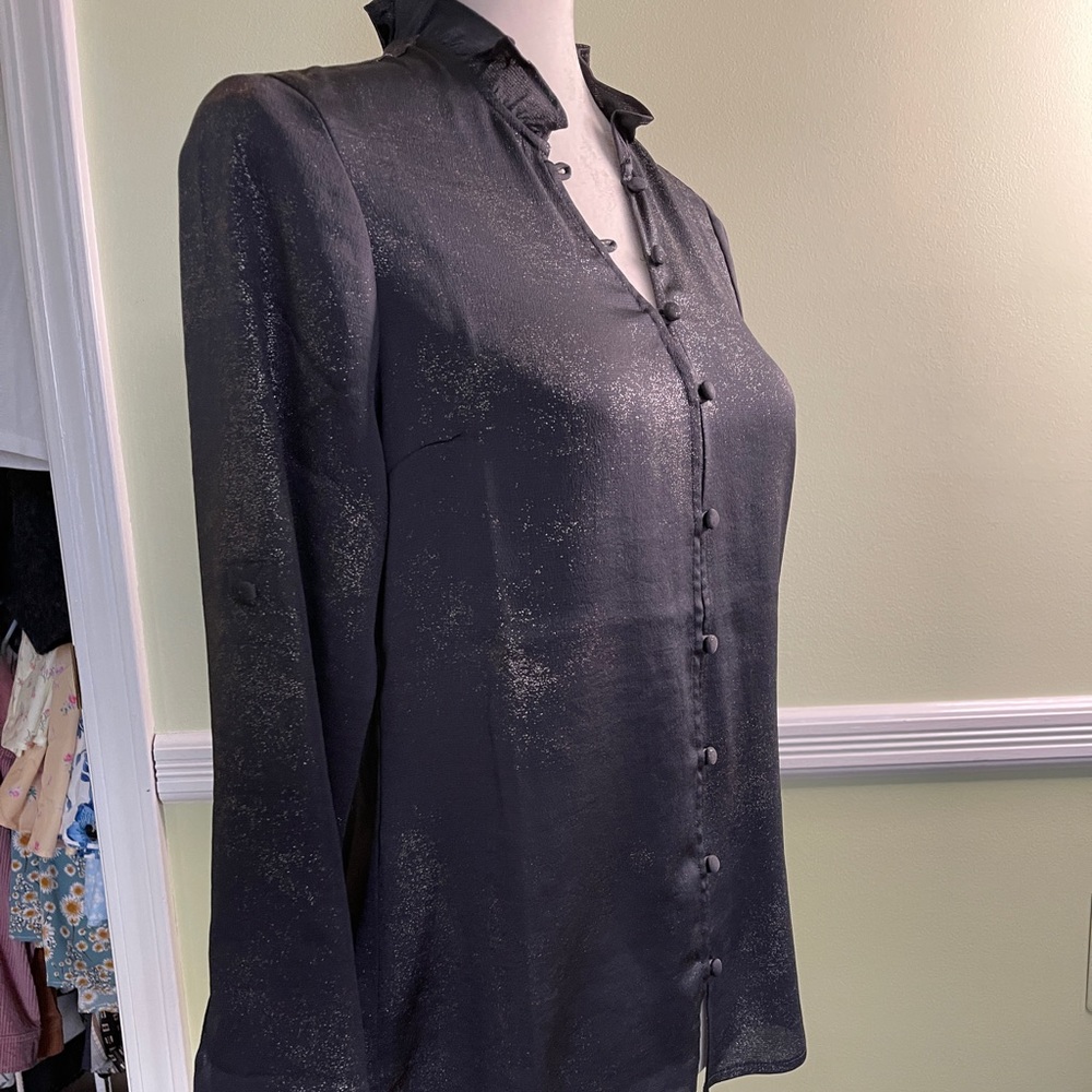 Express Blouse